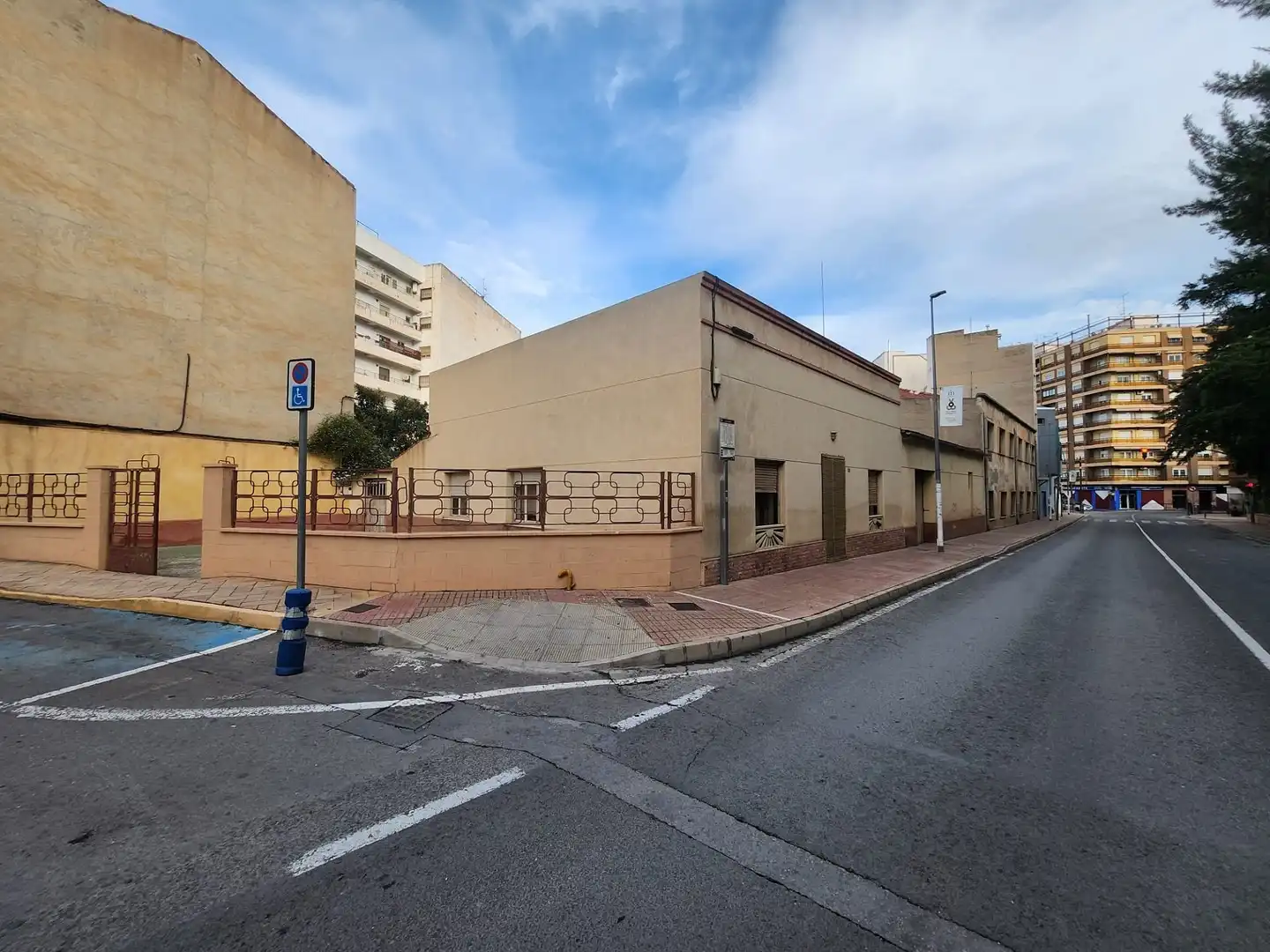 Terraced house for sale in Monóvar  / Monòver, imagen 2