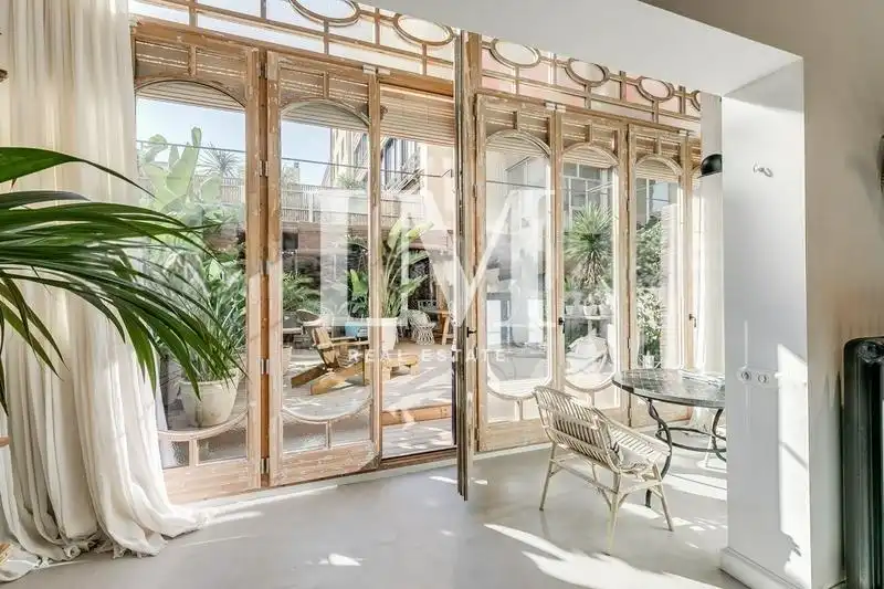 Apartment mit Terrasse zur Miete in Carrer ROGER DE LLURIA, imagen 33