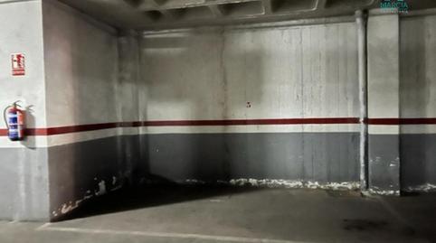 Foto 4 de Garaje en venta en Opañel,  Madrid Capital