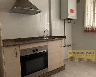 Kitchen of Flat for sale in Sarria