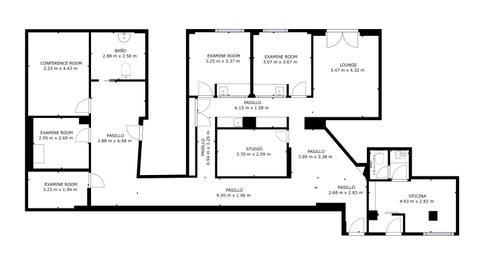 Photo 3 of Premises for sale in Atalaya, Madrid