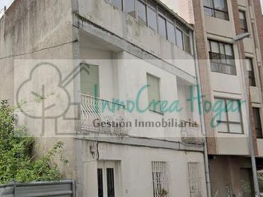 Casa amb jardí en venda a Centro Urbano