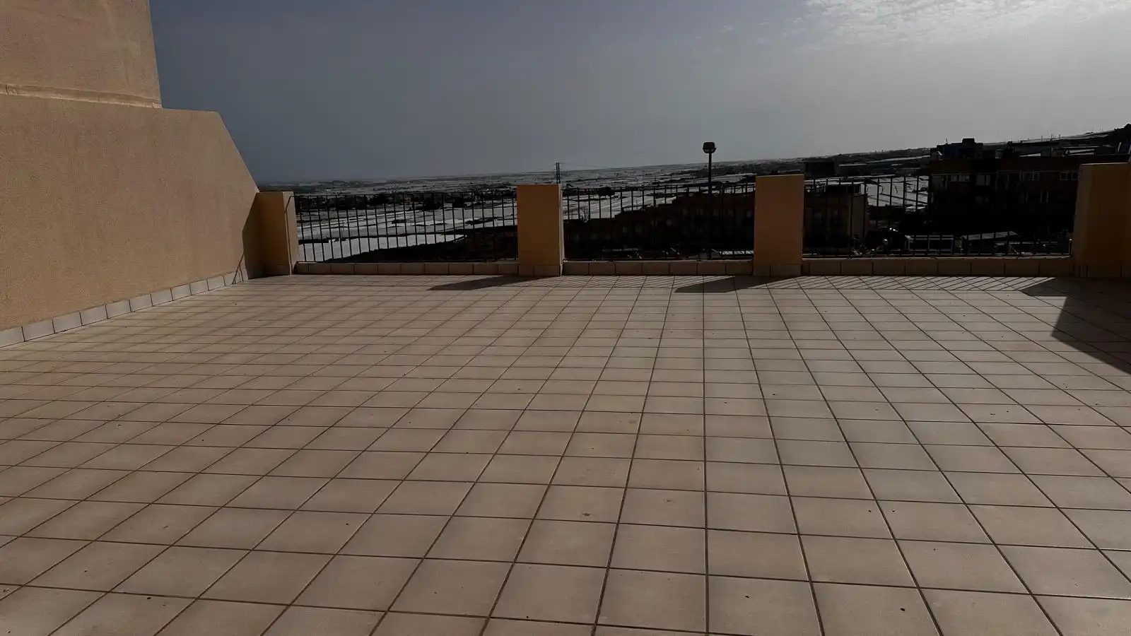 Flat for sale in Calle Calle Francisco Alcaraz, imagen 4