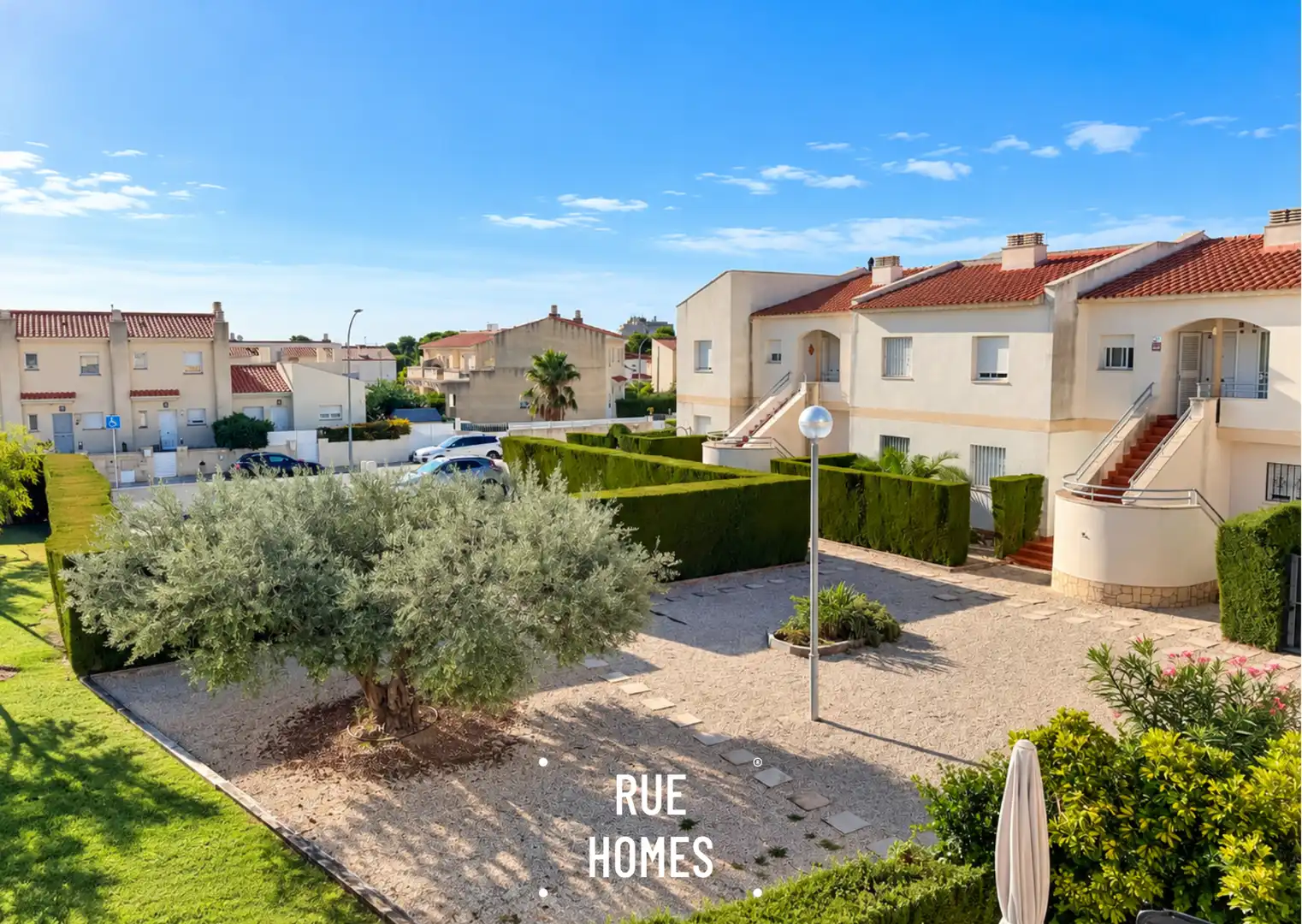 Attique avec terrasse à vendre à Calle Ibiza, imagen 3