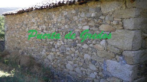 Foto 5 de Casa o chalet en venta en Calle Mayor, Bohoyo, Ávila
