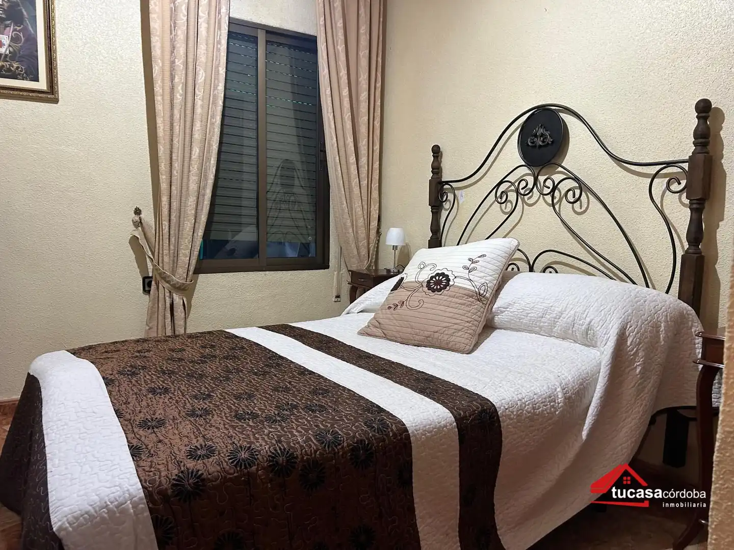 Gran piso señorial exterior en esquina con Viñuela  amplitud, luz y comodidad, imatge 5