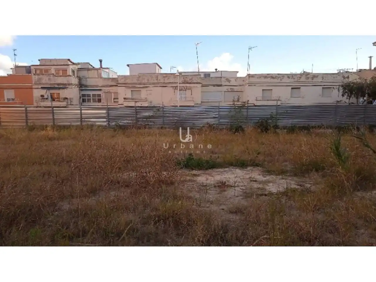 Terreny industrial en venda a Calle Mare de deu del carmen, Grau de Gandia - Venecia - Marenys de Rafalcaid