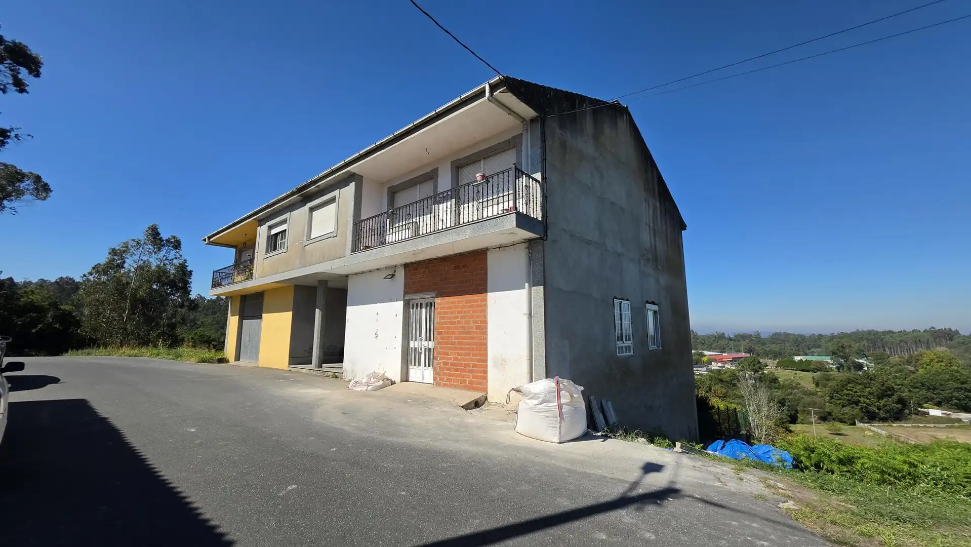 Pis en venda a Rodeiro, A Estrada, imagen 4