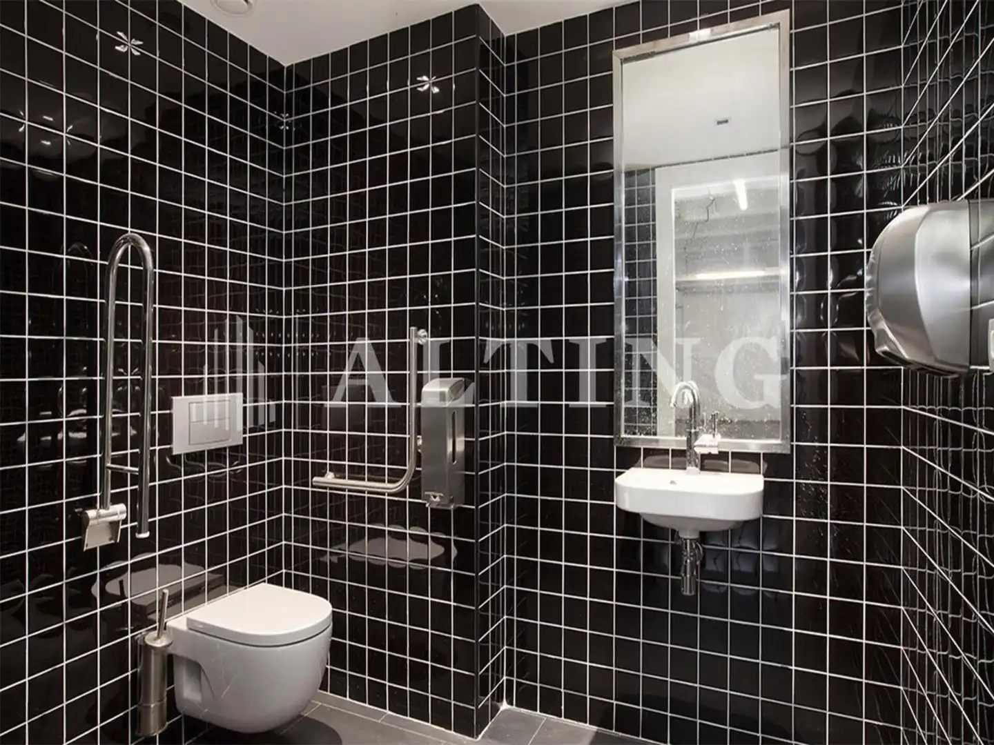 Local comercial de lloguer a Carrer Calabria, imagen 27