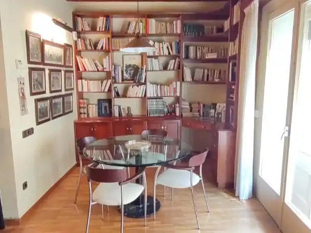 Apartment with lift for sale in bosuccés 9