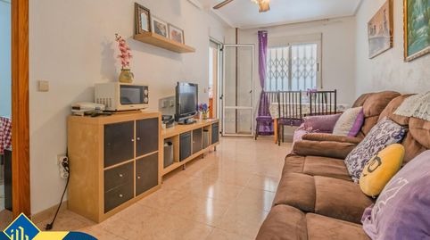 Foto 2 de Apartamento en venta en El Molino, Torrevieja