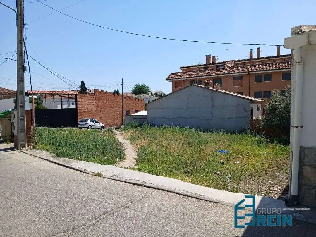 Residencial en venta en Recas