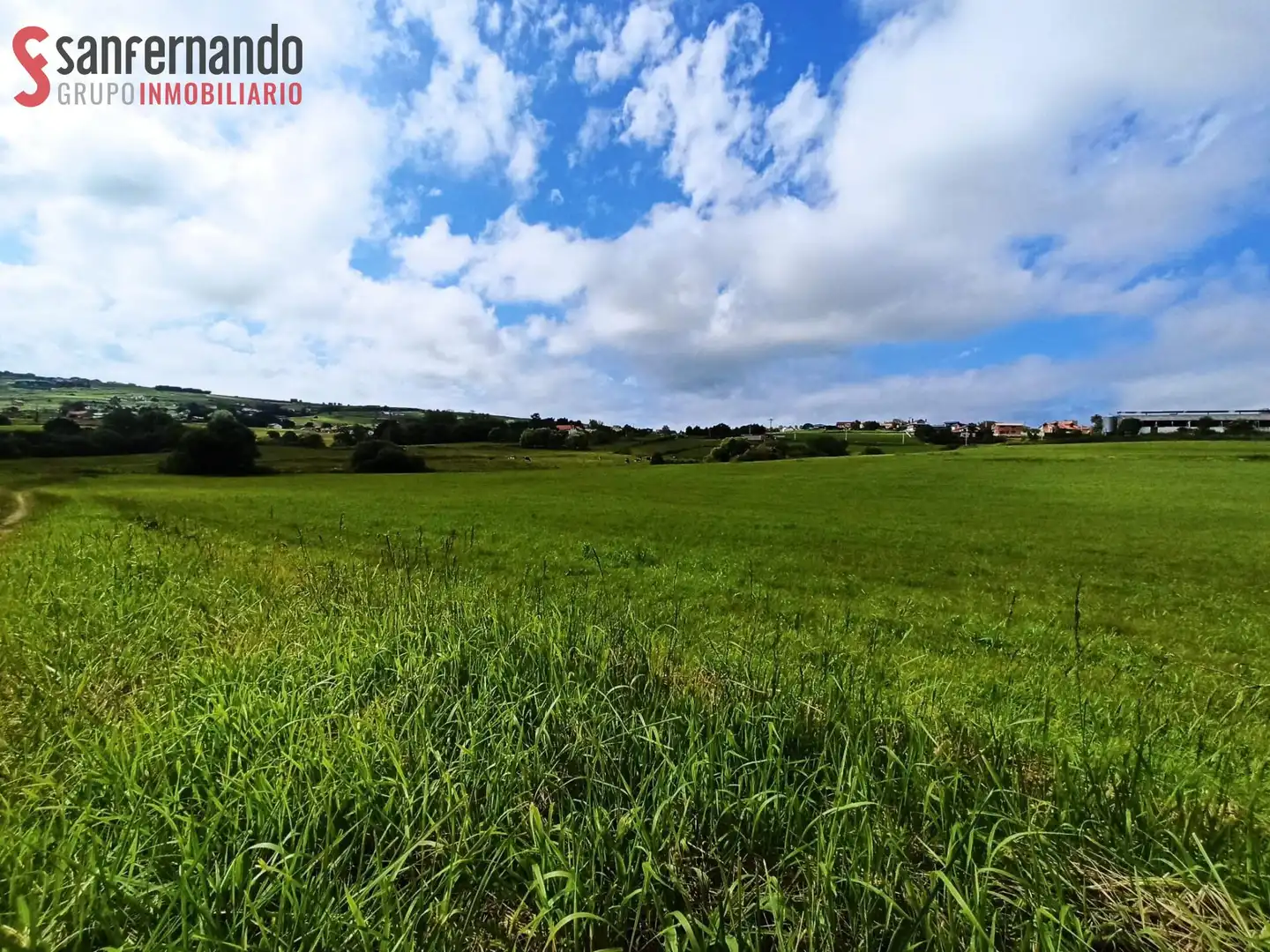 Terreni e lotti in vendita a Suances