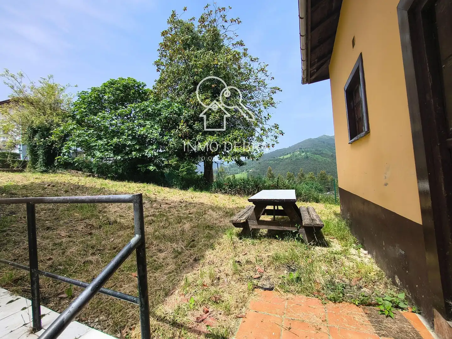 Casa o chalet en venta en Salas con Calefacción y Terraza