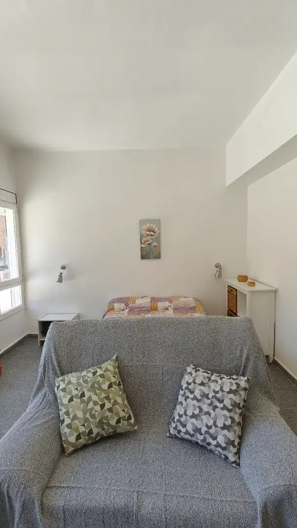 Habitación de Piso de alquiler en Manresa con Amueblado