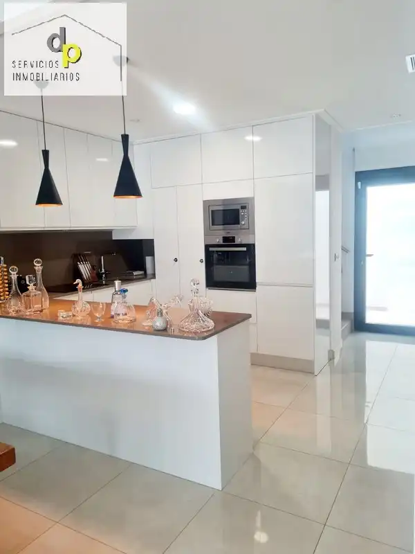Casa con terraza en venta en Calle Lope de Vega 31C, imagen 10