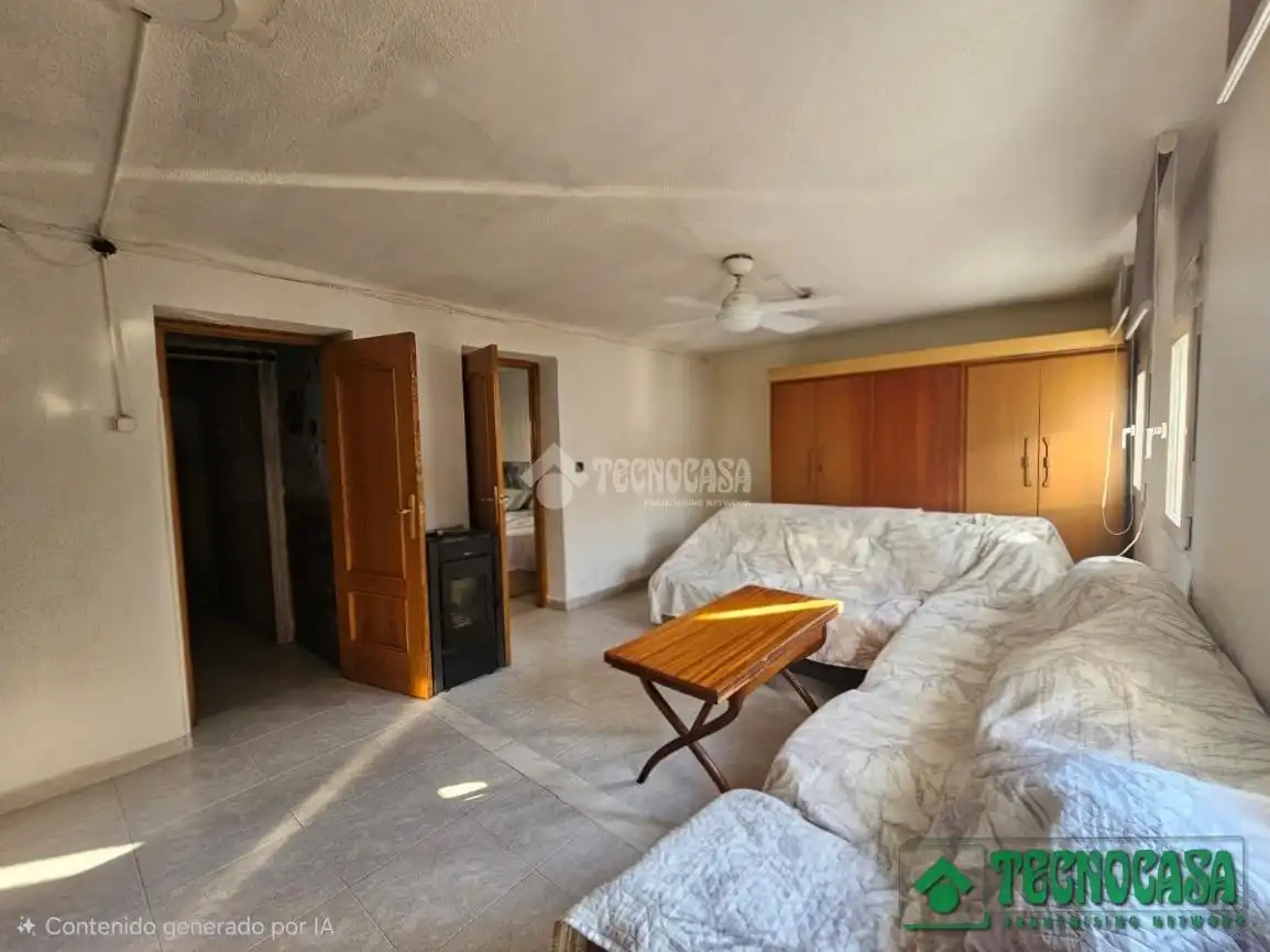 Flat for sale in Santa Teresa - Vereda, imagen 7