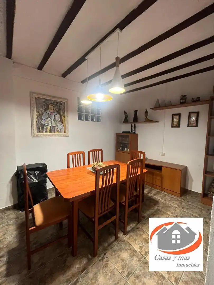Houses for sale in Eslida