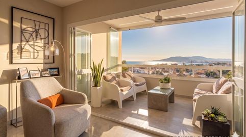 Photo 2 of Flat for sale in Antonio Trueba, 14, El Palo, Málaga Capital