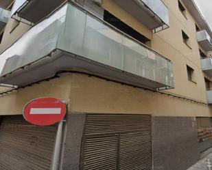 Vista exterior de Oficina en venda en Valls