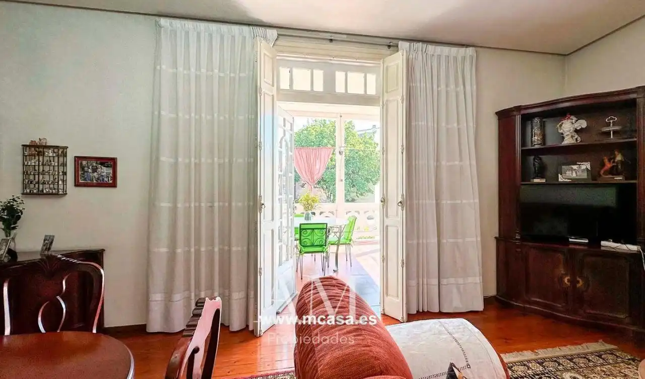 Xalet amb jardí en venda a San Pedro da Ramallosa, imagen 14
