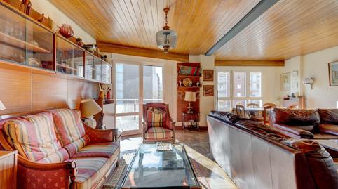 Foto 2 de Apartamento en venta en Avenida de Sancho el Sabio, No 33, Donostia / San , 33, Amara, Donostia - San Sebastián