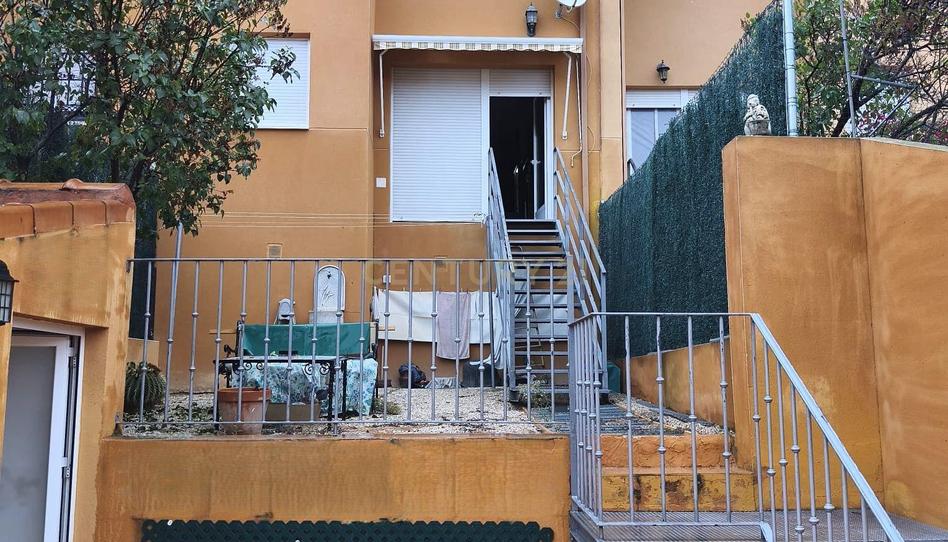 Photo 1 of Single-family semi-detached for sale in Calle Calabazón, 21, Morata de Tajuña, Spain, 21, Morata de Tajuña, Madrid