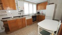 Kitchen of Flat for sale in Santurtzi   with Terrace