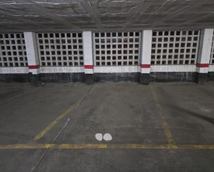 Parking of Garage to rent in Benidorm