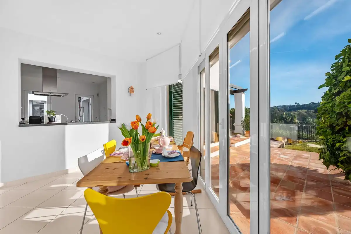 Villa in vendita a Callé Fenómeno 702, imagen 8