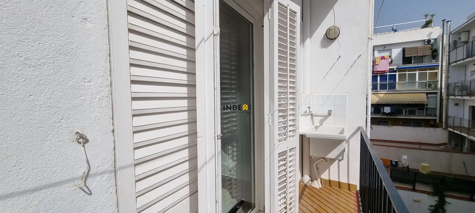 Piso de alquiler en Sitges, Barcelona