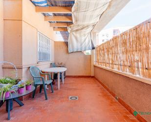 Terrace of Flat for sale in Vícar  with Terrace