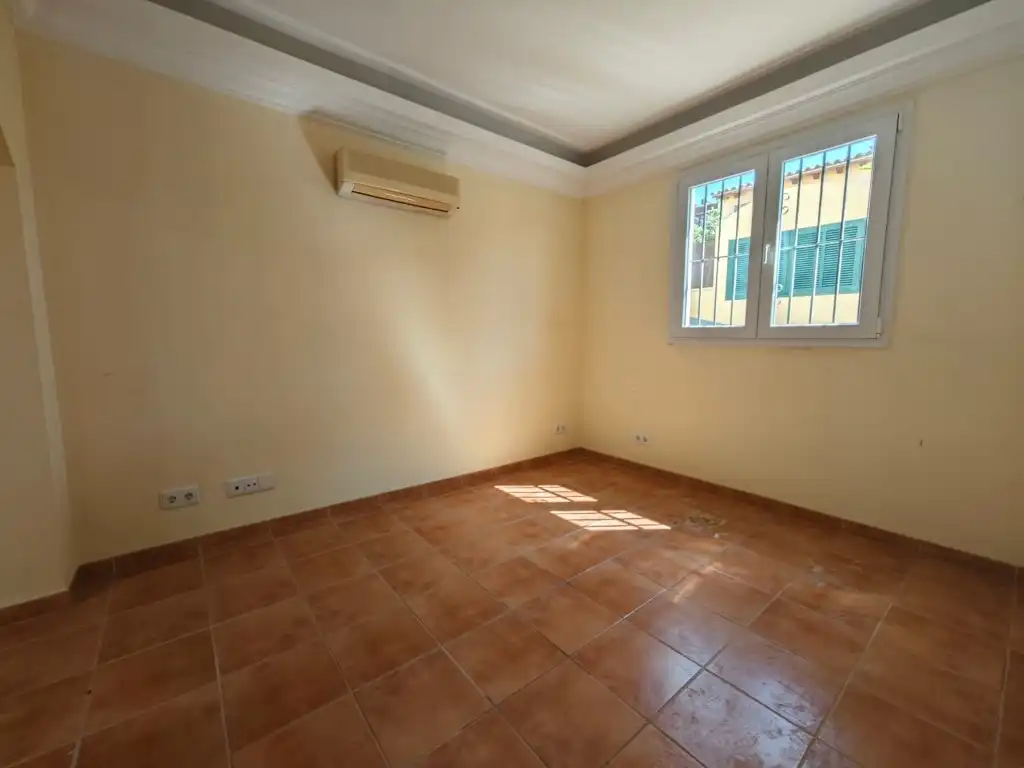 Casa adosada en venta en Es Camp de Mar