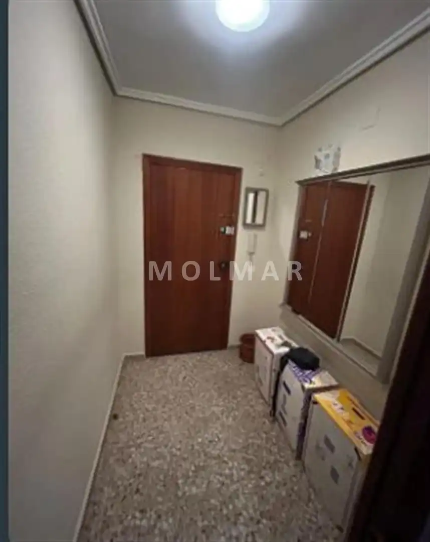 Piso en venta en Godelleta con Aire acondicionado, Terraza y Balcón