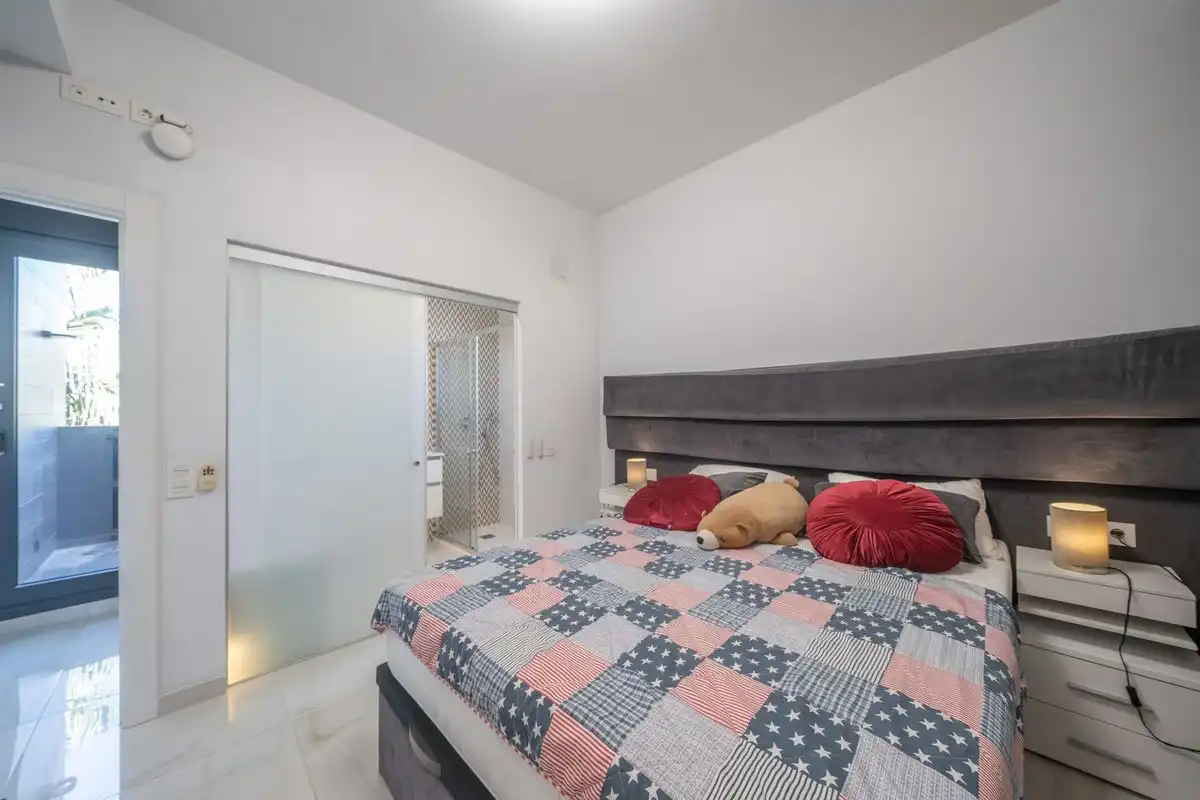 Villa mit Terrasse zum Verkauf in C. Cabo Ortegal, imagen 18