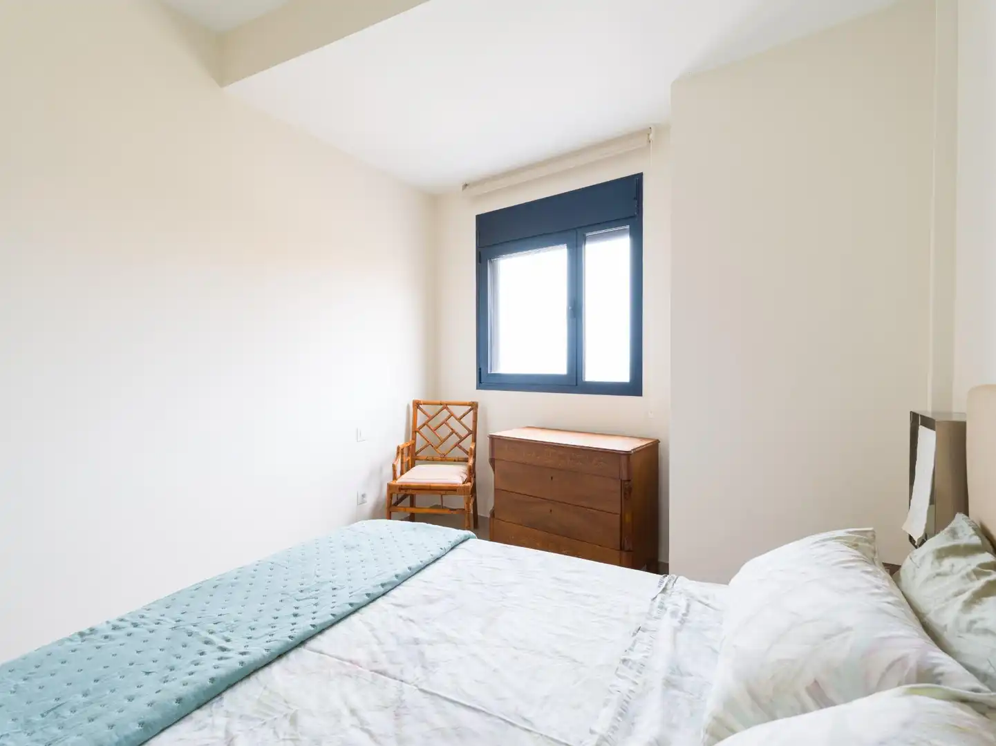 Schlafzimmer von Wohnung zur Miete in Las Palmas de Gran Canaria