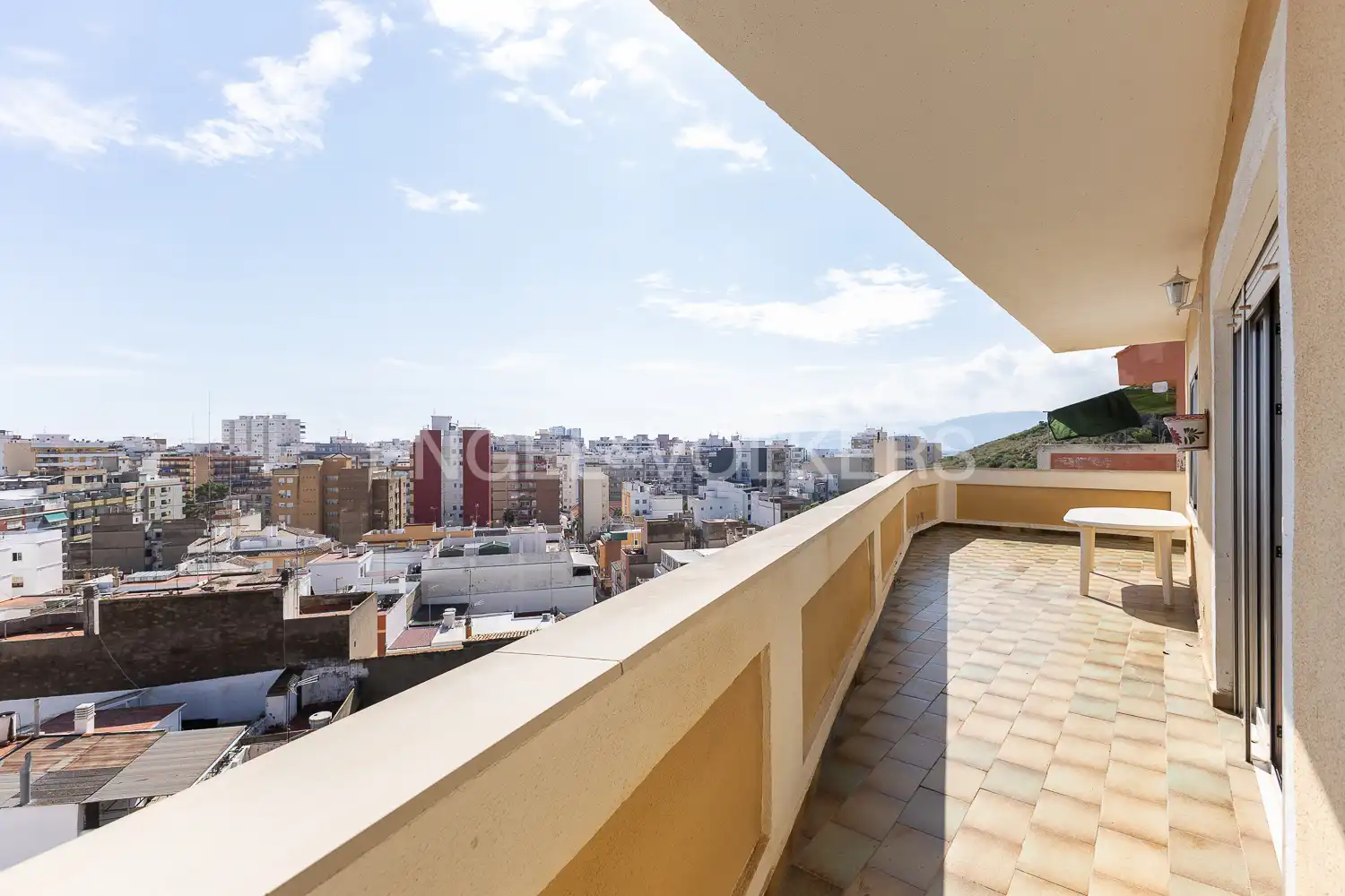 Vista exterior de Casa o xalet en venda en Cullera amb Aire condicionat, Calefacció i Jardí privat