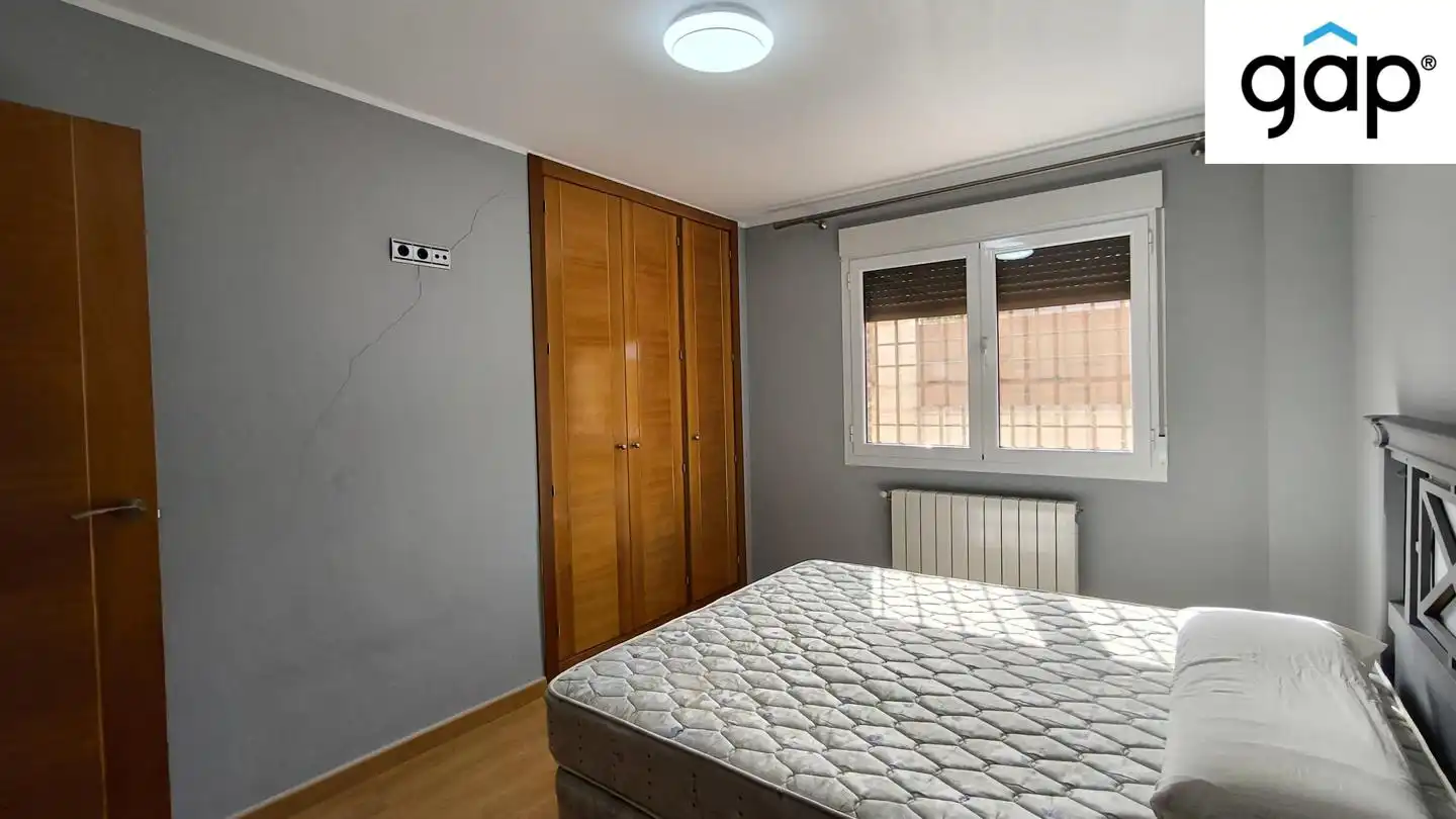 Habitación de Casa o chalet en venta en Horcajo de Santiago con Aire acondicionado, Calefacción y Amueblado