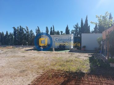 Terreno residenziale in vendita a Pedanías Centro