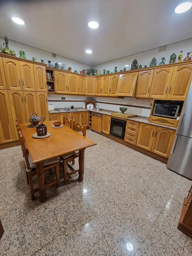 House with terrace for sale in Calle Alaminos, imagen 12
