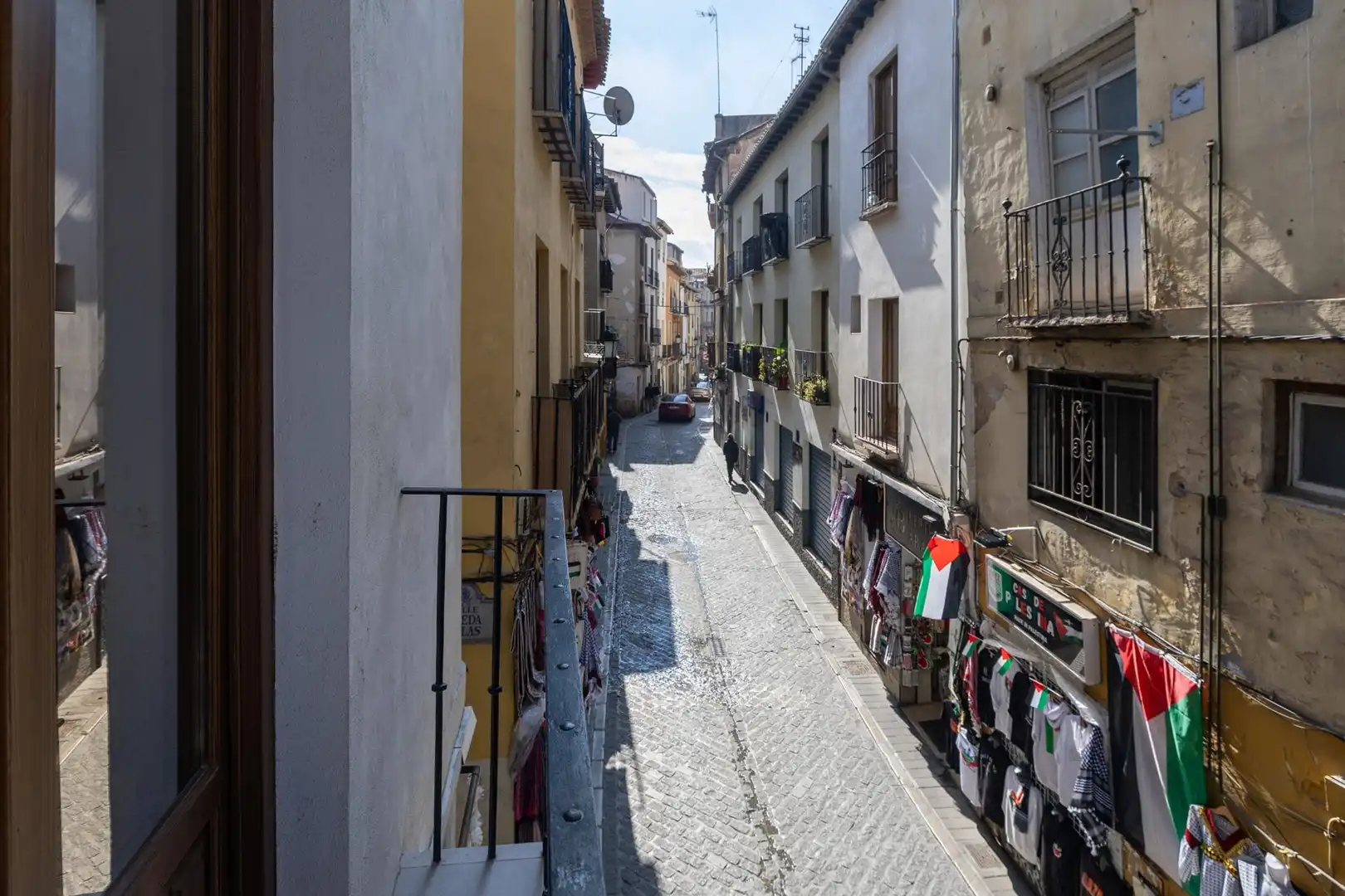 Immobles singulars en venda a Calle de Elvira, imagen 49