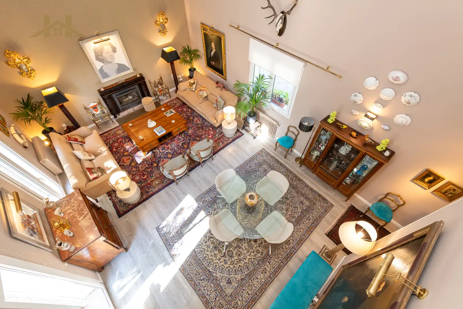 Casa con terrazza in vendita a Navalquejigo - Los Arroyos, imagen 21