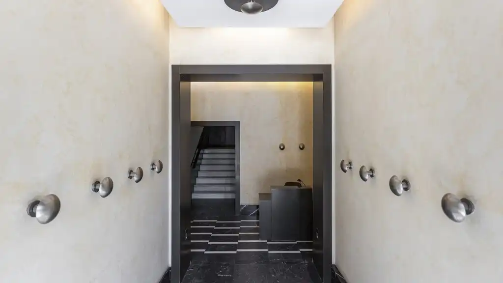 Apartment mit Aufzug zum Verkauf in Sarrià - Sant Gervasi, imagen 23