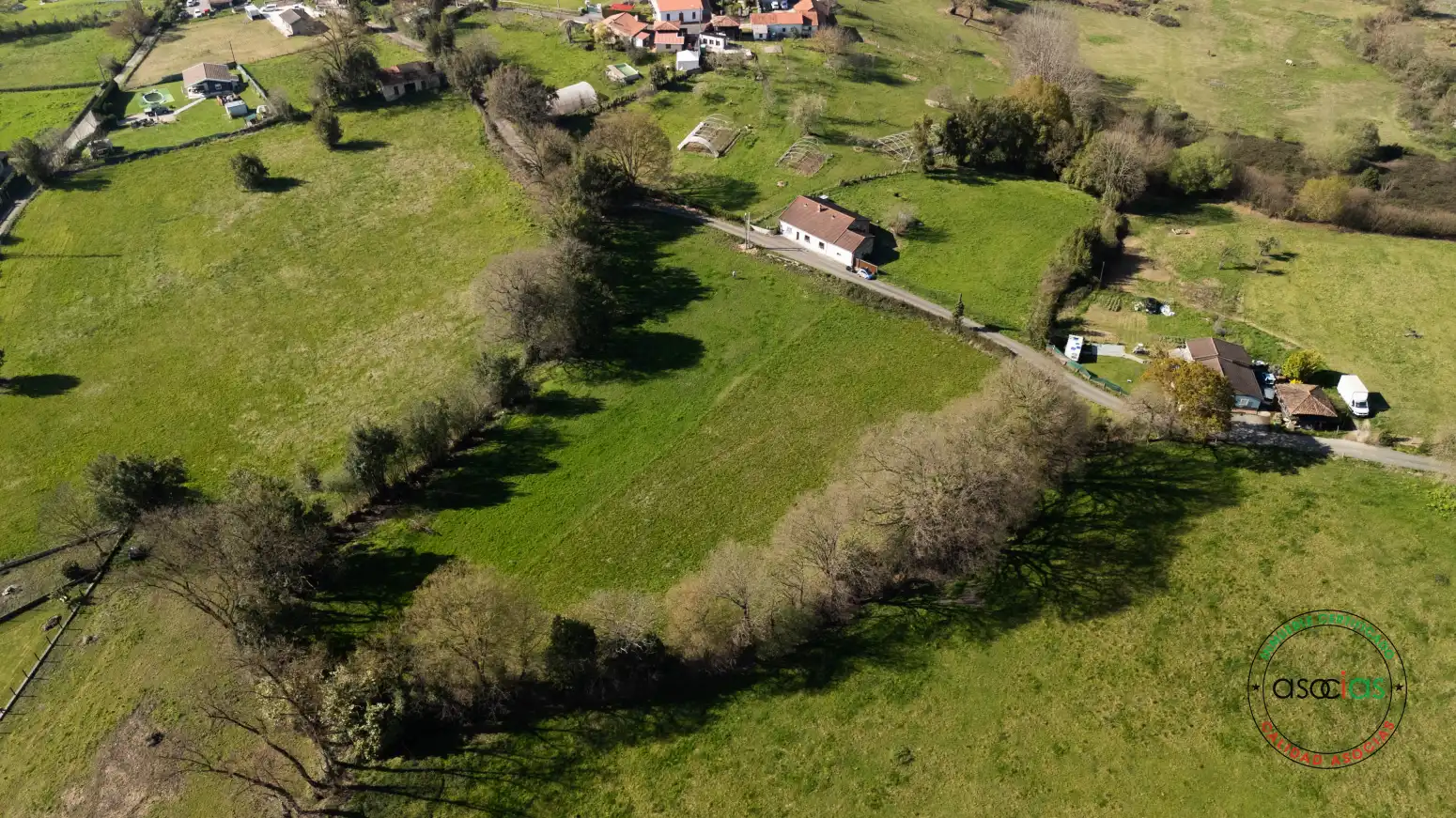 Grundstücke zum Verkauf in Siero