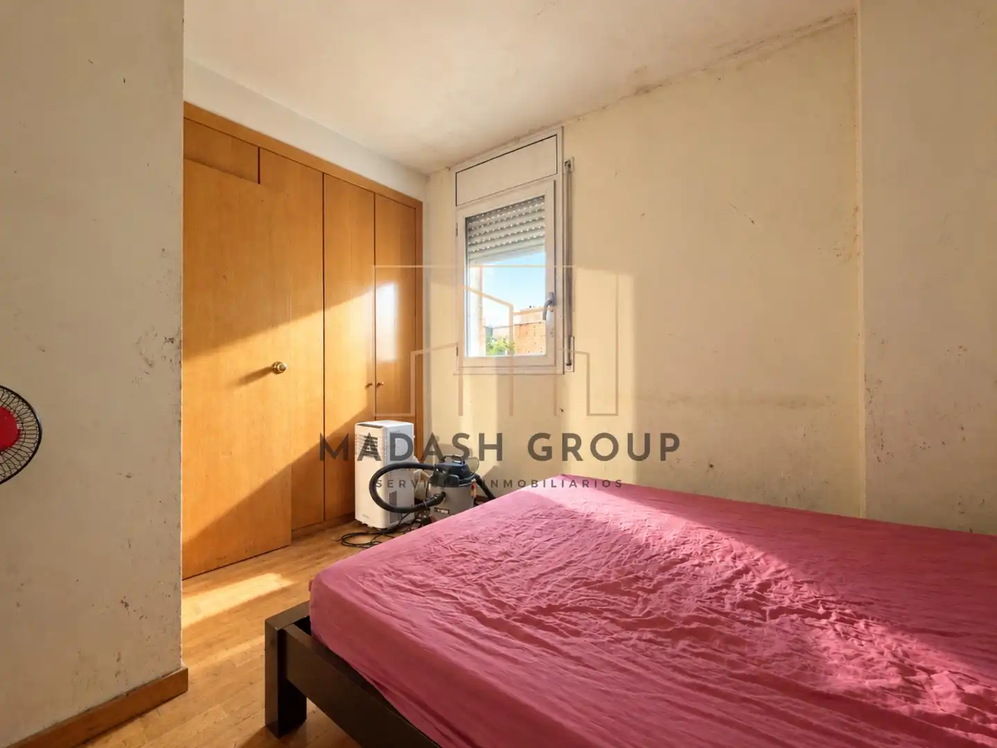 Schlafzimmer von Dachboden zum Verkauf in Llevant