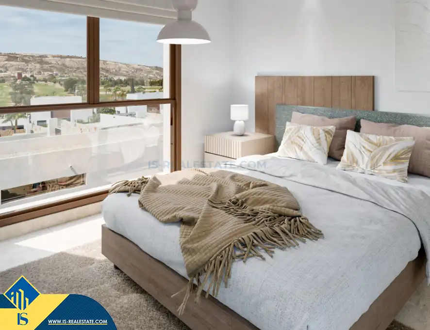 Villa avec piscine à vendre à Algorfa, imagen 5