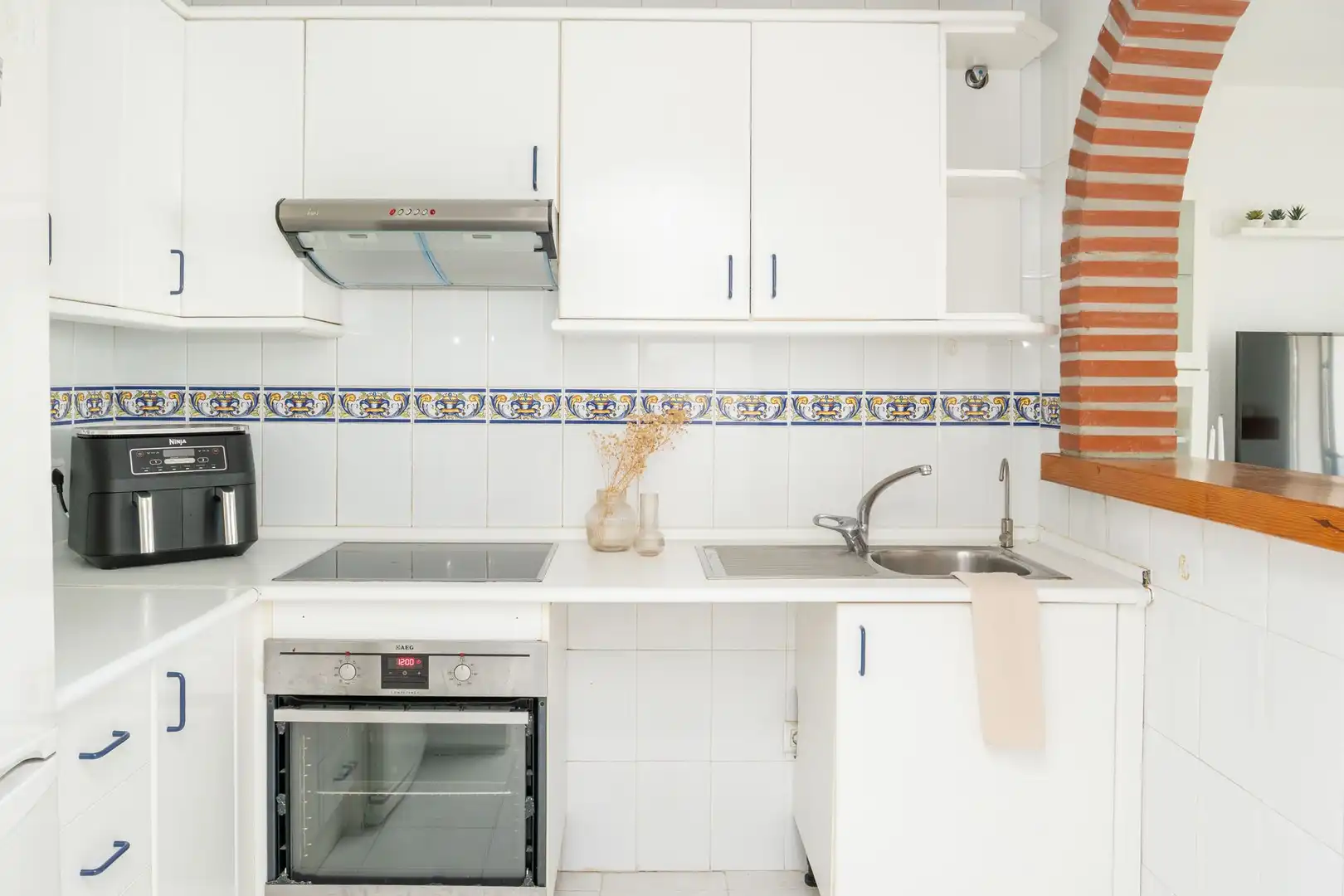 Apartament en venda a Mijas Golf