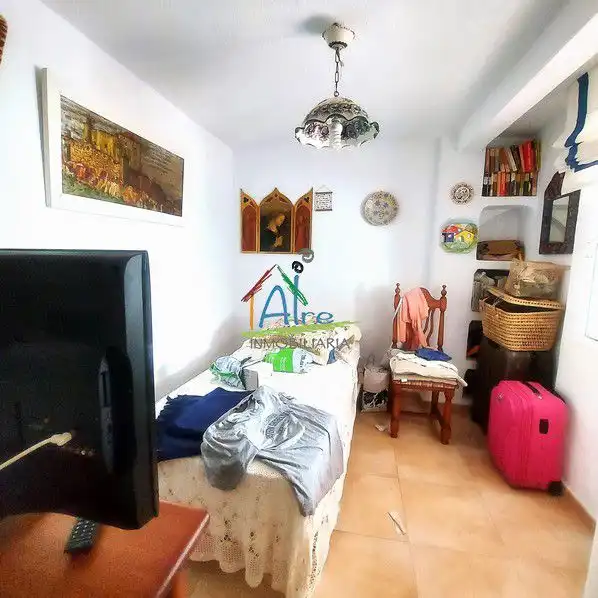 Adossat amb terrassa en venda a Pueblo Andaluz, imagen 8