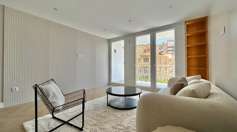 Foto 4 de Apartament en venda a La Malagueta - Monte Sancha, Málaga Capital
