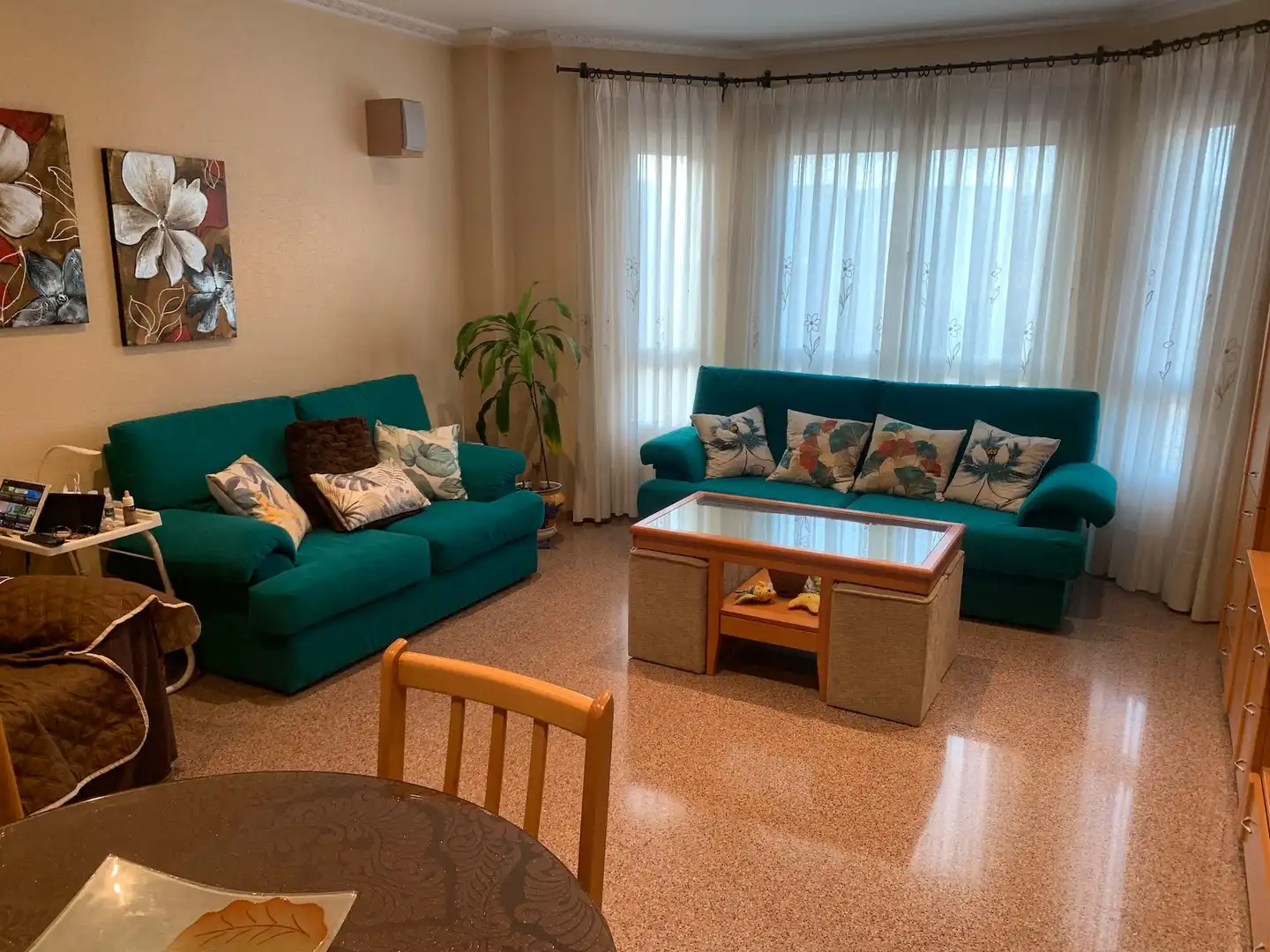 Einfamilien-Reihenhaus zum Verkauf in Carrer Rafael Pérez Babi, Cañada
